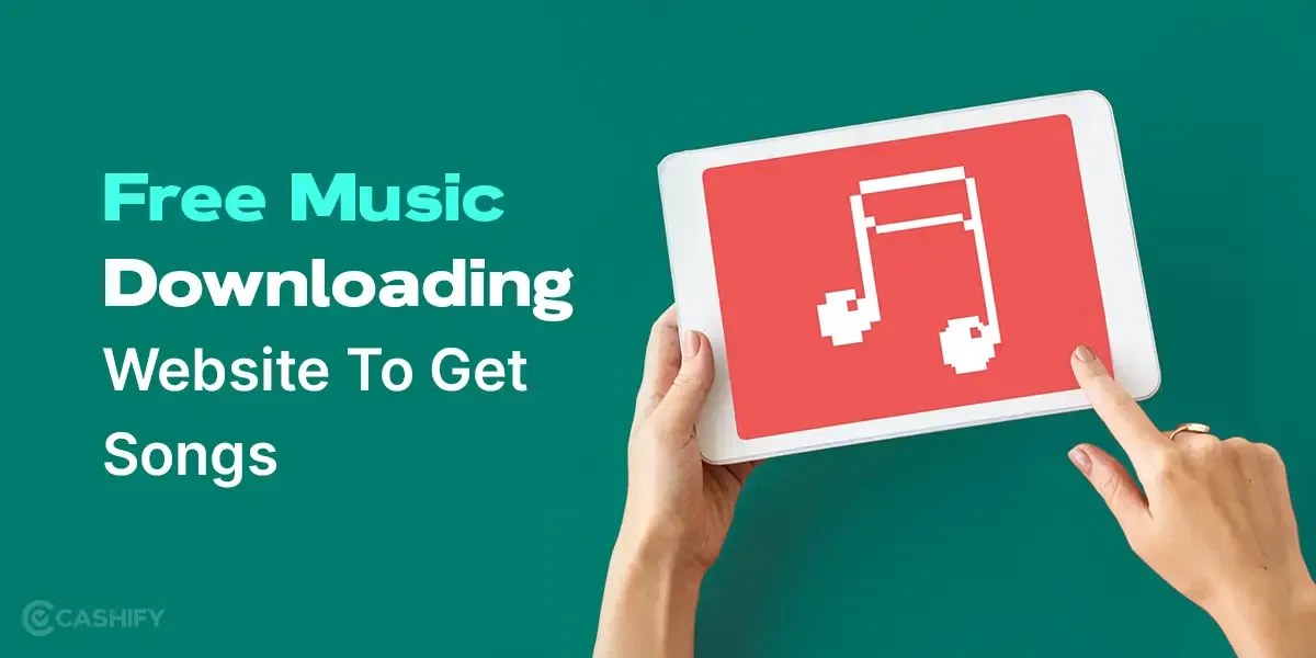 Free Music Downloading Website To Get Songs On Your Local Library