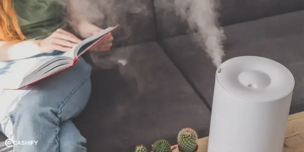 Minimise Pollution At Home & Offices