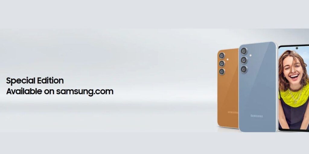 Samsung Galaxy S23 FE Special Edition Pricing And Availability