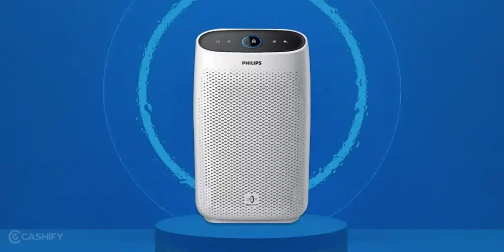 Philips Ac1215/20