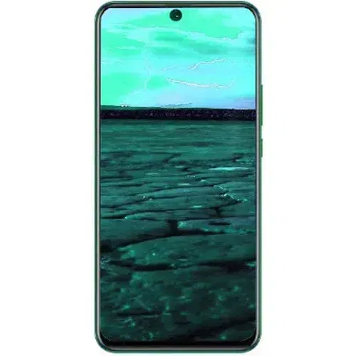 Realme GT 6 Pro Front