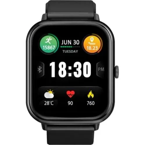 Promate Xwatch-C18 Front