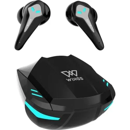 Wings Phantom 320 Front