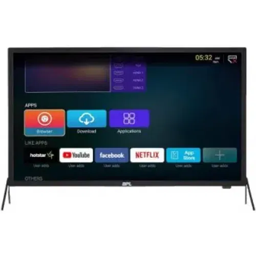BPL 32H-D2300 32 inch (81 cm) LED HD-Ready Front