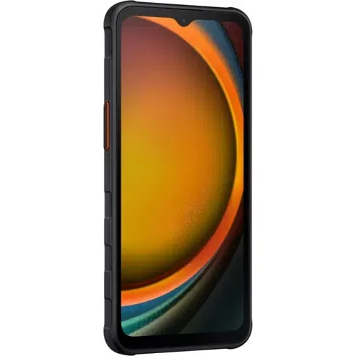Samsung Galaxy Xcover 7 Front