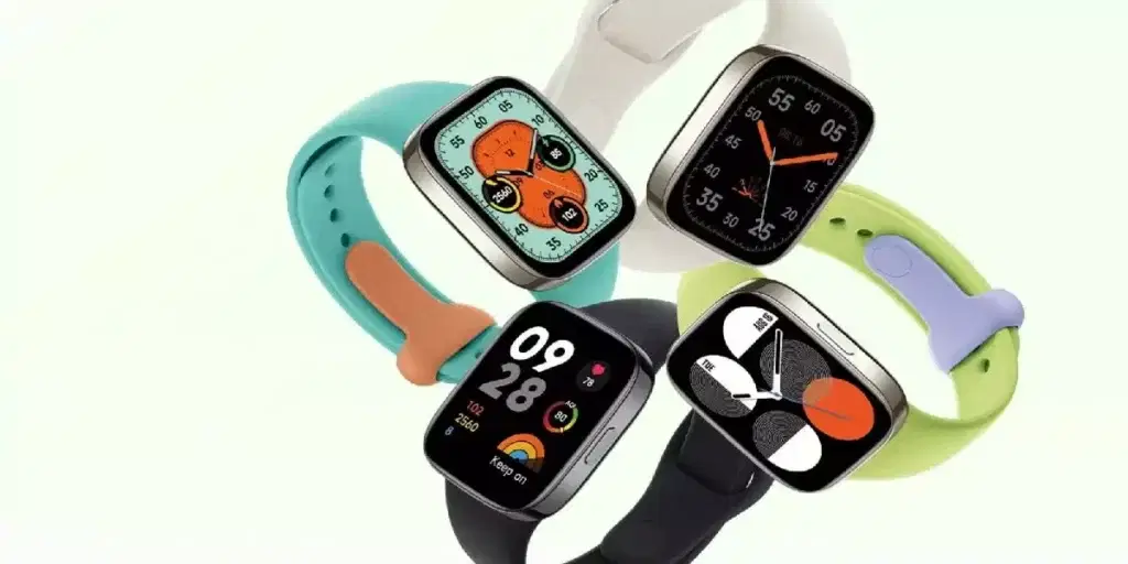 Vivo Watch 3 Launched