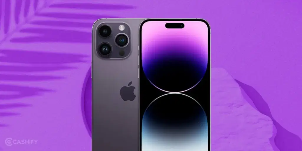 New Vs. Refurbished iPhone 14 Pro Max