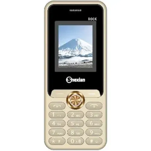 Snexian Rock R11 Front