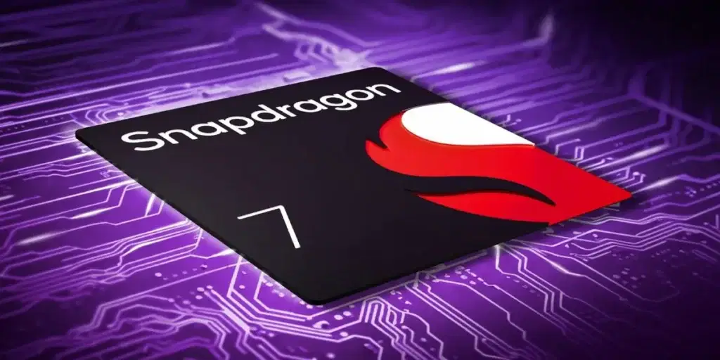 Qualcomm Snapdragon 7 Gen 3 Offers 60 Per Cent Faster AI Performance