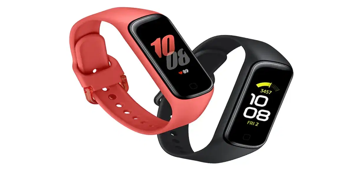 Samsung Galaxy Fit 3 Will Have A Bigger Display