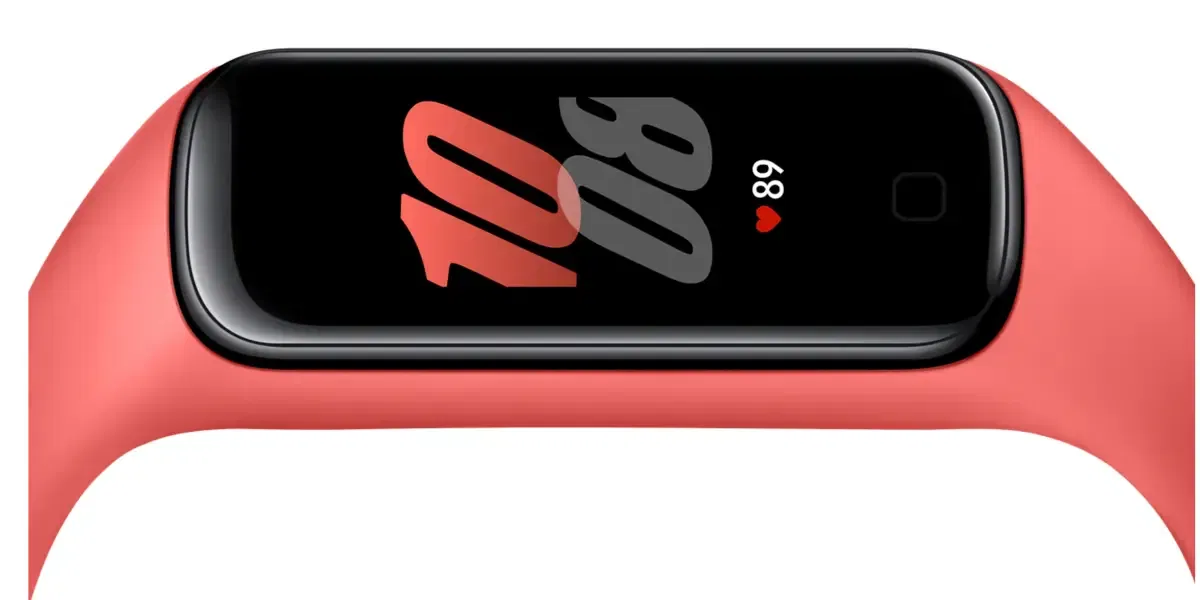 Samsung Galaxy Fit 3 Leak Reveals Larger Display And Colours