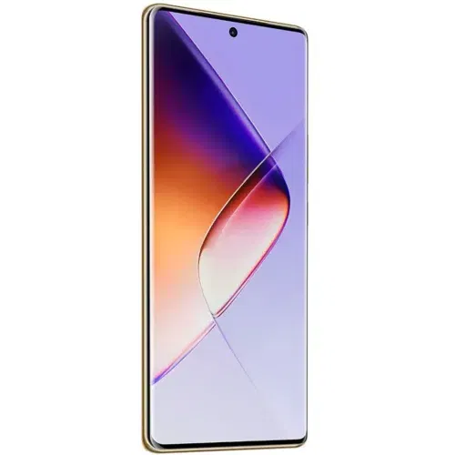 Infinix Note 40 Pro Front
