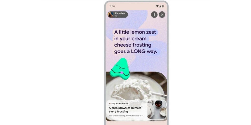 Google Notes feature will be available in India and US