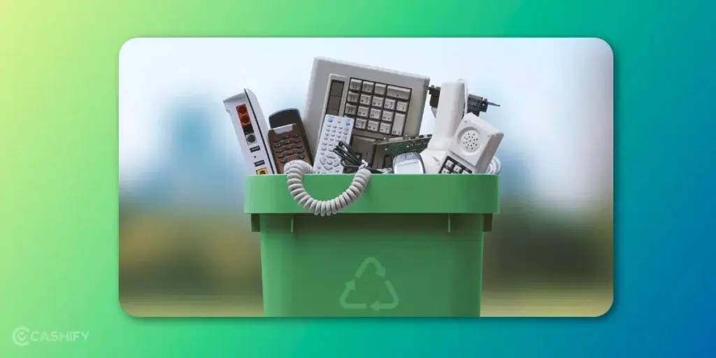 how smartphone recycling is helping curb pollution-role of recycling