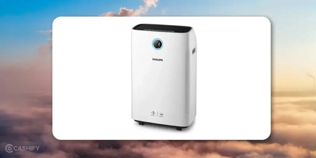 PHILIPS AC3821/20