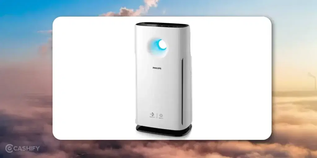 Philips 3000 AC3256