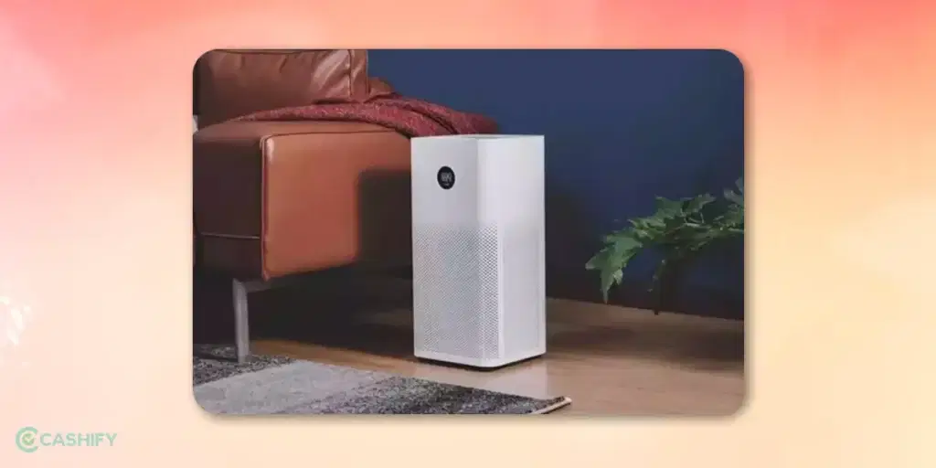 Budget to consider to buy air purifier