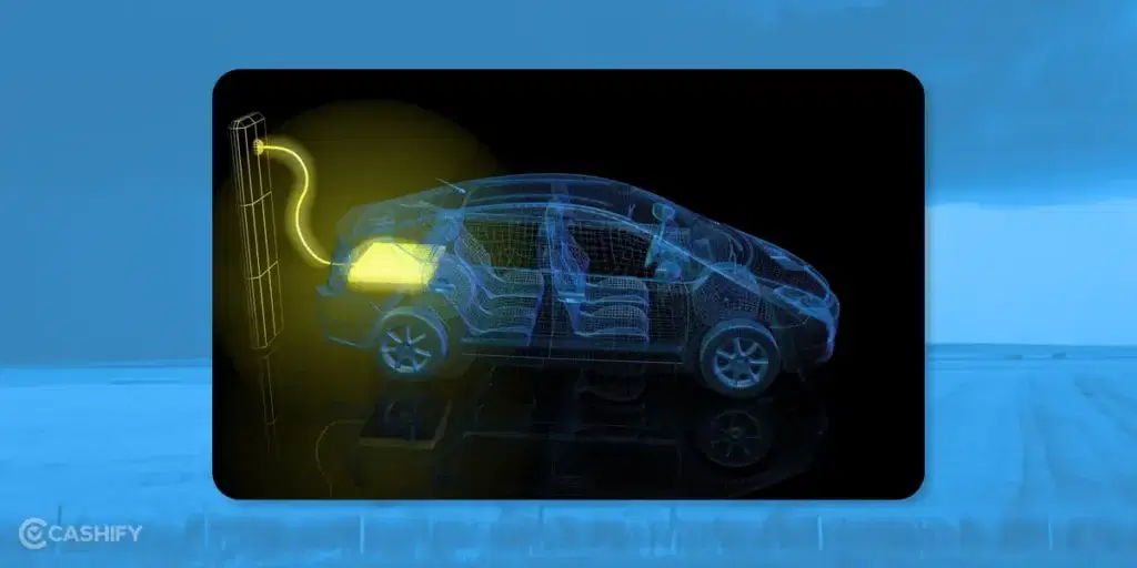 technological measures by Indian cities to curb air pollution: EV