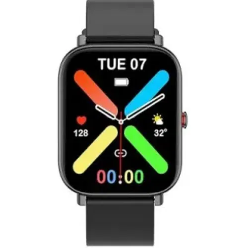 iBall Timeband H75 Front