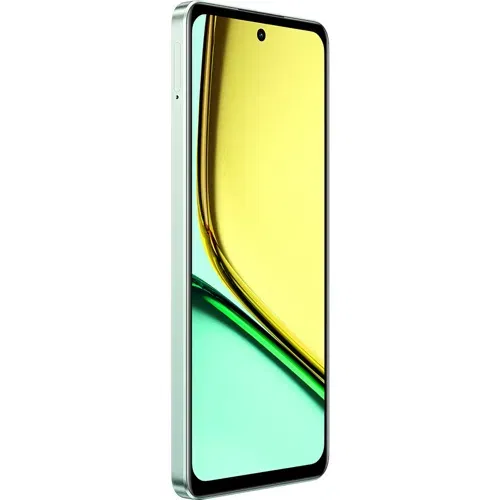 Realme C67 Front