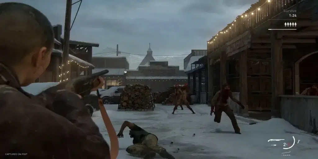 The Last Of Us Part II Remastered Will Launch on January 19,2024