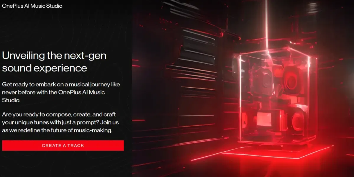 OnePlus AI Music Studio Announced: Here&#8217;s How To Use It