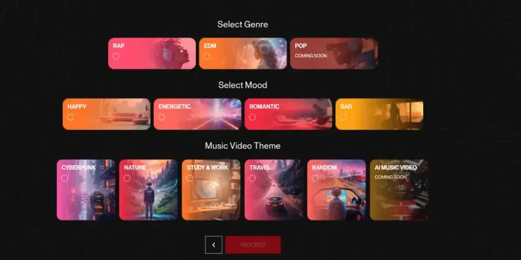 Create Your Own Songs With OnePlus AI Studio