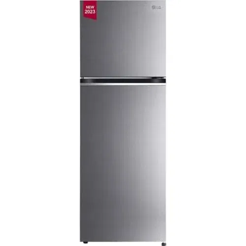 LG GL-S342SDSX 322 Ltr Double Door Front