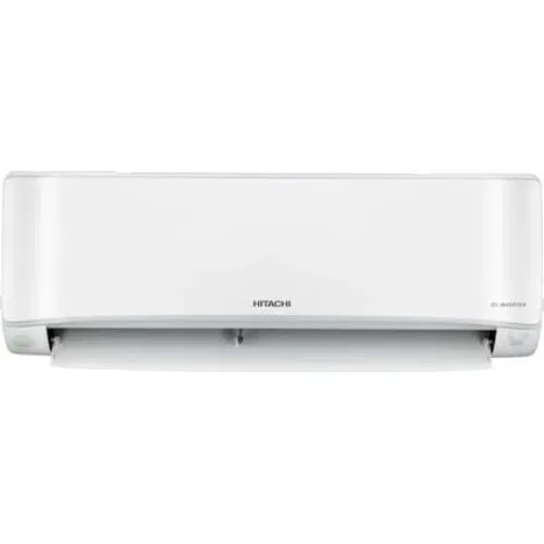 Hitachi 3500FWXL RAS.V324PCAIBHE 2 Ton 3 Star Inverter Split AC Front