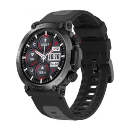 Pebble Explore Front