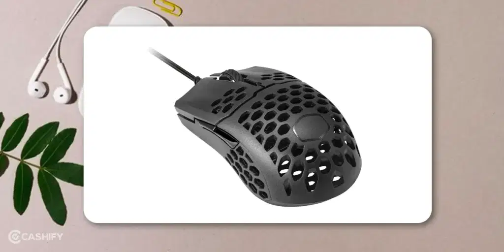 Cooler Master MM710