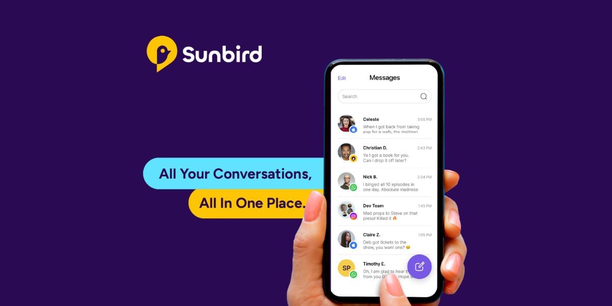 SunBird iMessage App Shuts Down Due To Security Concerns