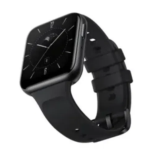 OPPO Watch 4X Front