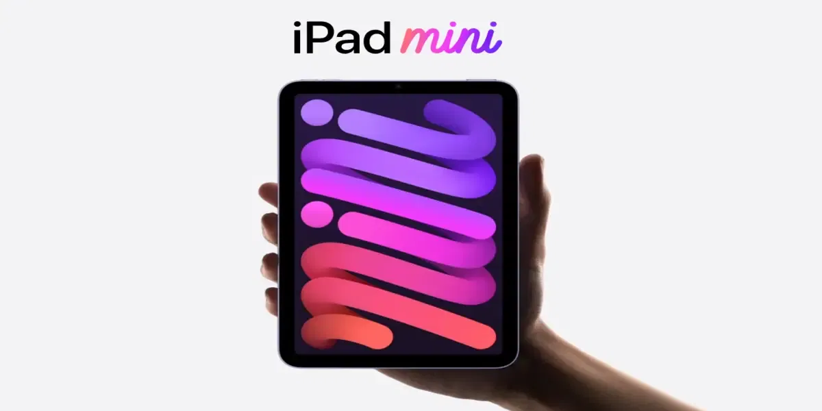 Apple iPad Mini Will Get A Major Display Upgrade Next Year