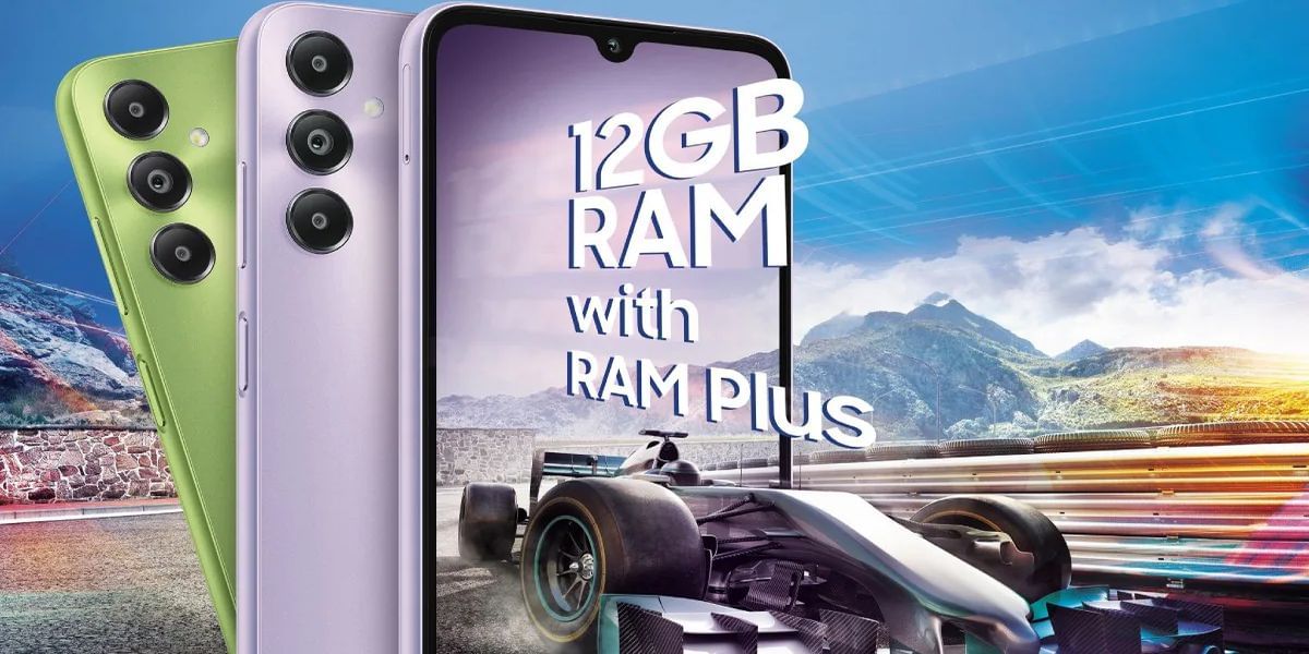 Samsung Galaxy A05 Launched In India: Price, Features & More