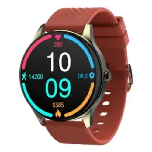 Pebble Ascent Front
