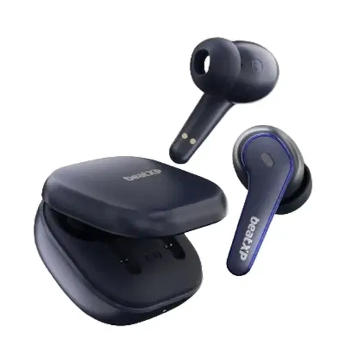 beatXP Echo Xpods Front