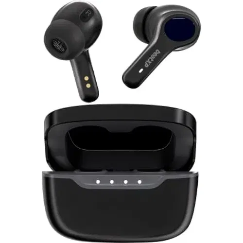 beatXP Pulse Xpods Front