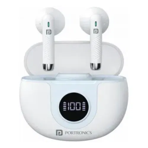 Portronics Harmonics Twins S8 Front