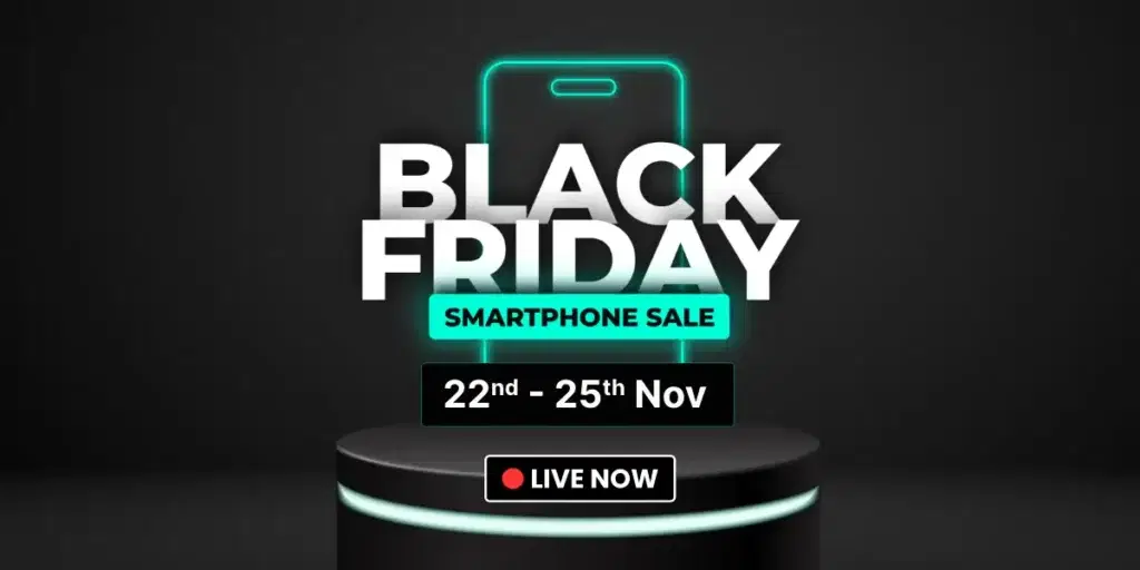 cashify black friday sale