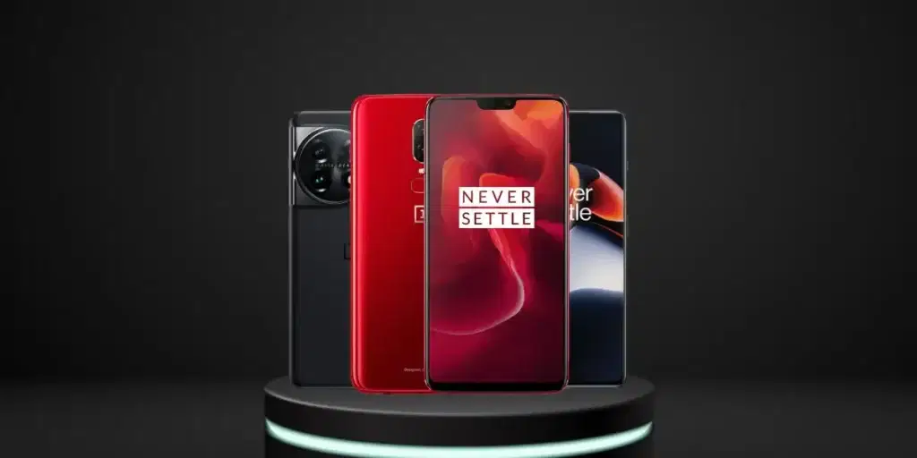 Top offers on OnePlus in cashify black friday sale