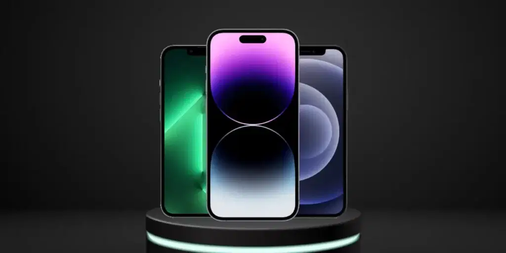 Offers on iPhone cashify black friday sale