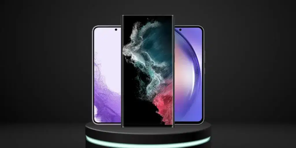Offers on Samsung cashify black friday sale
