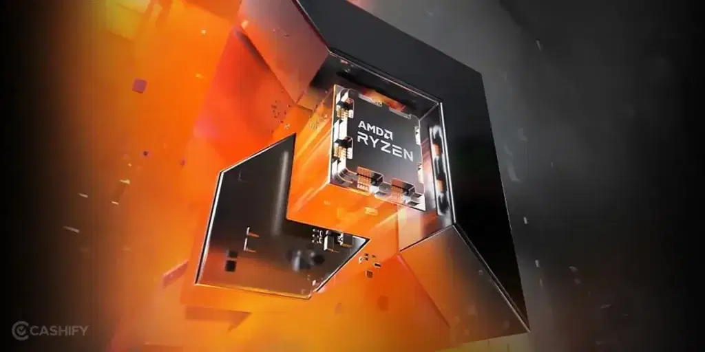 Ryzen 9 vs Ryzen 7 TDP