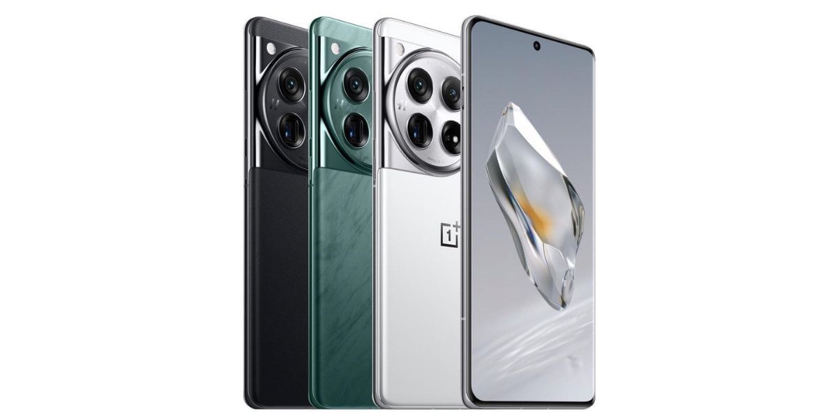 OnePlus 12 And 12R India Launch Date Revealed