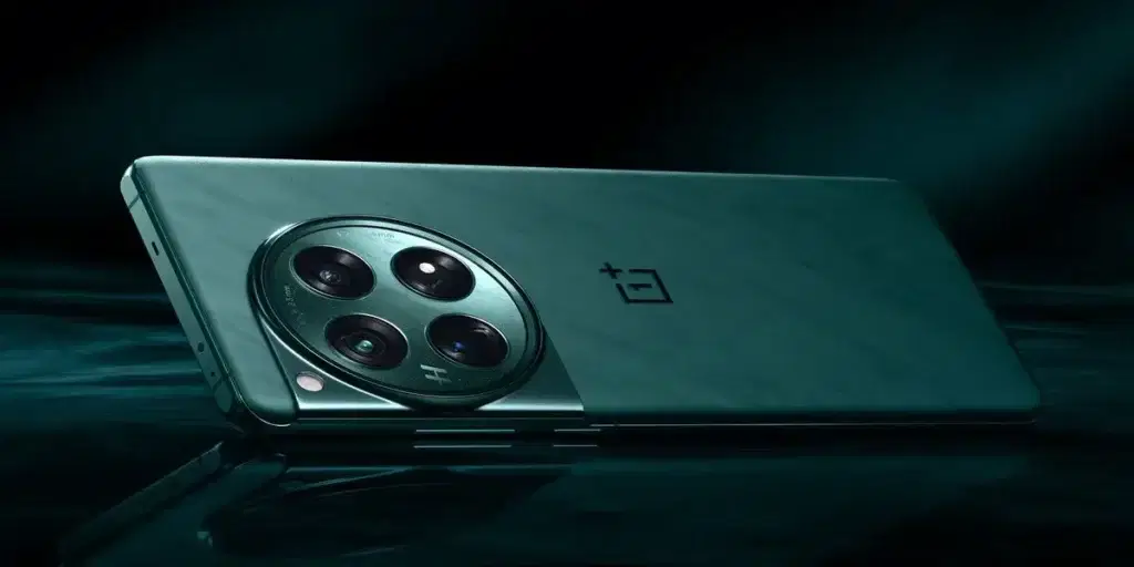 OnePlus 12 Colour Options Revealed