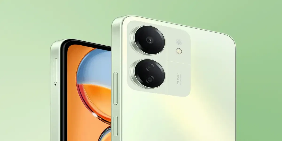 Redmi 13C Confirmed To Launch In India On This Date