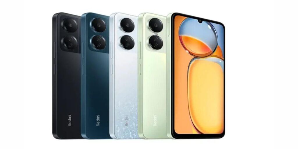 Infinix Smart 8 Specifications