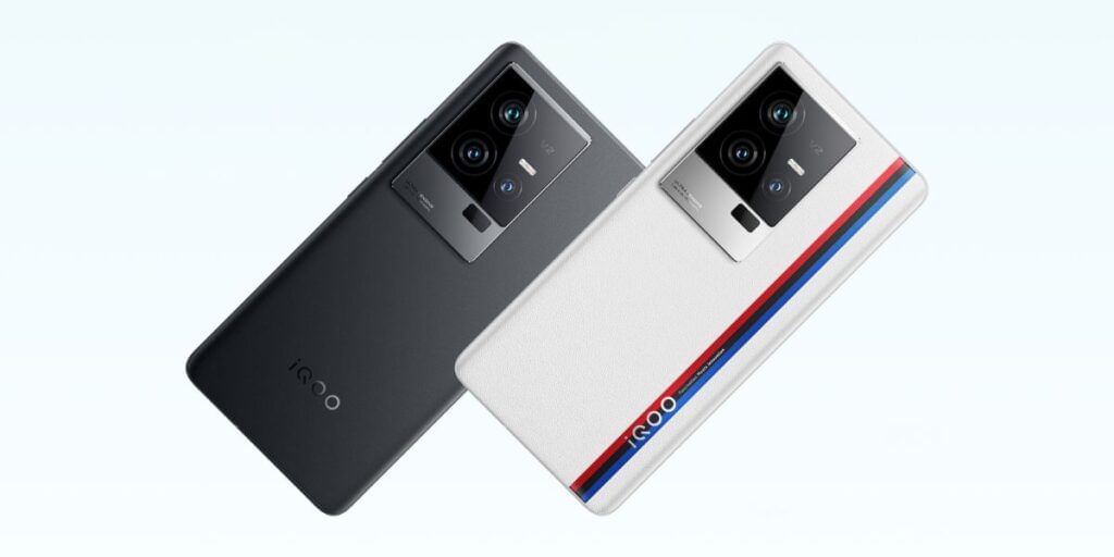 iQOO 11 Gets Price Cut On Amazon