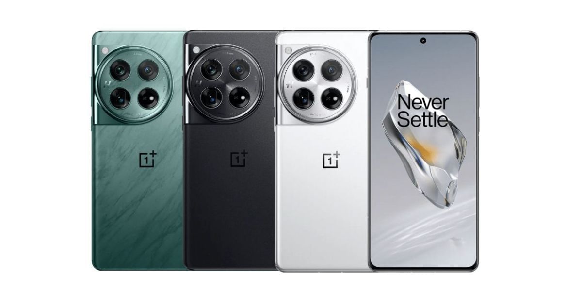OnePlus 12 Will Launch In India On January 24